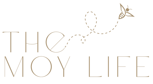THE MOY LIFE